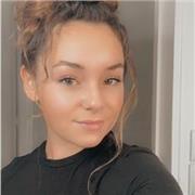 En parallèle de ma licence de lettres, je souhaiterais apporter mon aide à ceux qui en ont besoin. Je peux aider en français, espagnol, histoire. N’hésitez pas à me contacter pour plus d’infos!